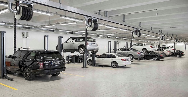 Ceyhan Oto Servis
