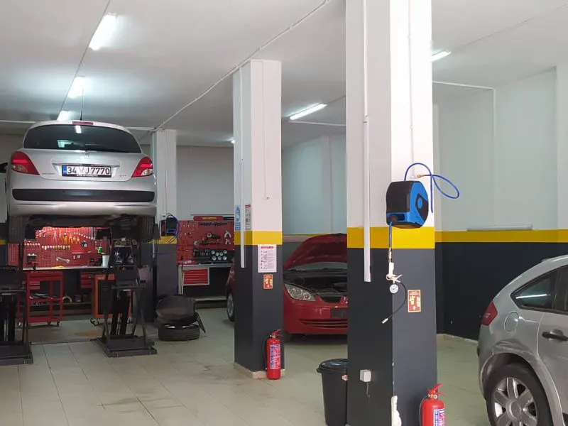 Ceyhan Oto Servis