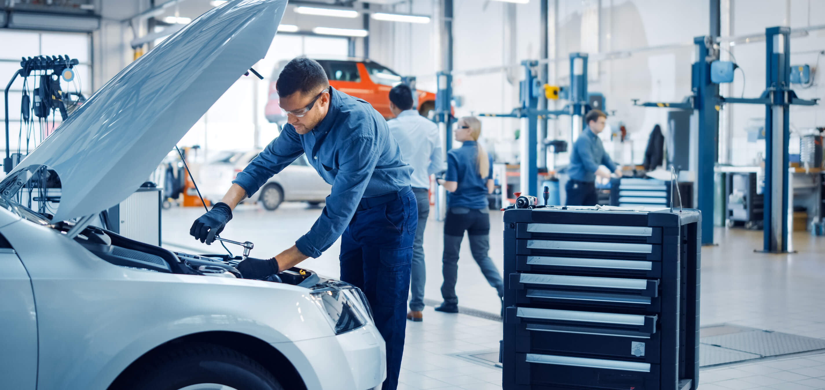 Ceyhan Oto Servis